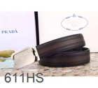 Prada High Quality Belts 90