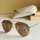 Valentino High Quality Sunglasses 266
