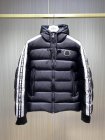 Moncler Men's outerwear 277