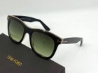 TOM FORD High Quality Sunglasses 237