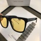Marc Jacobs High Quality Sunglasses 43