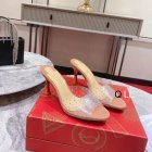 Christian Louboutin Women's Shoes 840