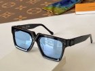 Louis Vuitton High Quality Sunglasses 4347