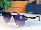 Louis Vuitton High Quality Sunglasses 775