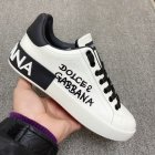 Dolce & Gabbana Men's Shoes 238