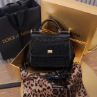 Dolce & Gabbana High Quality Handbags 641