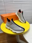 Hermes Men's Shoes 975