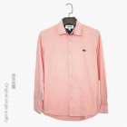 Lacoste Men's Shirts 15