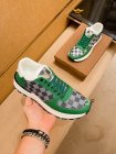 Louis Vuitton Men's shoes 2105