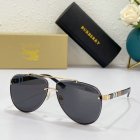 Burberry High Quality Sunglasses 331