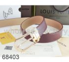 Louis Vuitton High Quality Belts 997