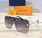 Louis Vuitton High Quality Sunglasses 3479