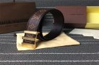 Louis Vuitton Original Quality Belts 129