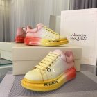Alexander McQueen Men's Shoes 237
