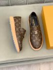 Louis Vuitton Men's shoes 1792