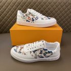 Louis Vuitton Men's shoes 434
