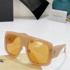 DIOR High Quality Sunglasses 462