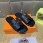 Hermes Men's Slippers 18