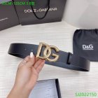 Dolce & Gabbana Original Quality Belts 269