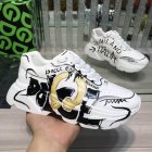 Dolce & Gabbana Men's Shoes 115