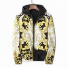 Versace Men's Jacket 37