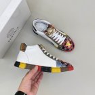 Versace Men's Shoes 1069