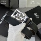 Dolce & Gabbana Original Quality Belts 104