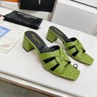 Yves Saint Laurent Women's Shoes 116