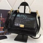 Dolce & Gabbana Handbags 136