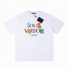Louis Vuitton Men's T-shirts 24