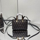 Fendi Original Quality Handbags 38