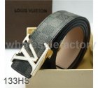 Louis Vuitton High Quality Belts 2141