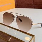 Louis Vuitton High Quality Sunglasses 3375