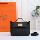 Hermes Original Quality Handbags 917