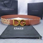 Dolce & Gabbana Original Quality Belts 38