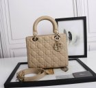 DIOR Original Quality Handbags 988