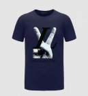 Louis Vuitton Men's T-shirts 936