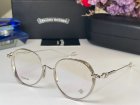 Chrome Hearts Plain Glass Spectacles 284