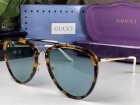 Gucci High Quality Sunglasses 508