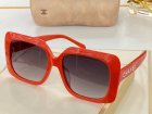 Chanel High Quality Sunglasses 3212