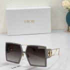 DIOR High Quality Sunglasses 1653
