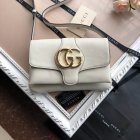 Gucci High Quality Handbags 1124