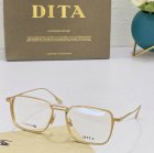 DITA Plain Glass Spectacles 33