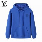 Louis Vuitton Men's Hoodies 152