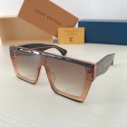 Louis Vuitton High Quality Sunglasses 1623
