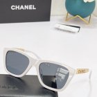Chanel High Quality Sunglasses 1541