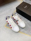 Yves Saint Laurent Women's Shoes 06