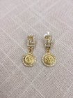 Versace Jewelry Earrings 52