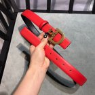 DIOR Original Quality Belts 538