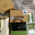 Gucci Original Quality Handbags 398